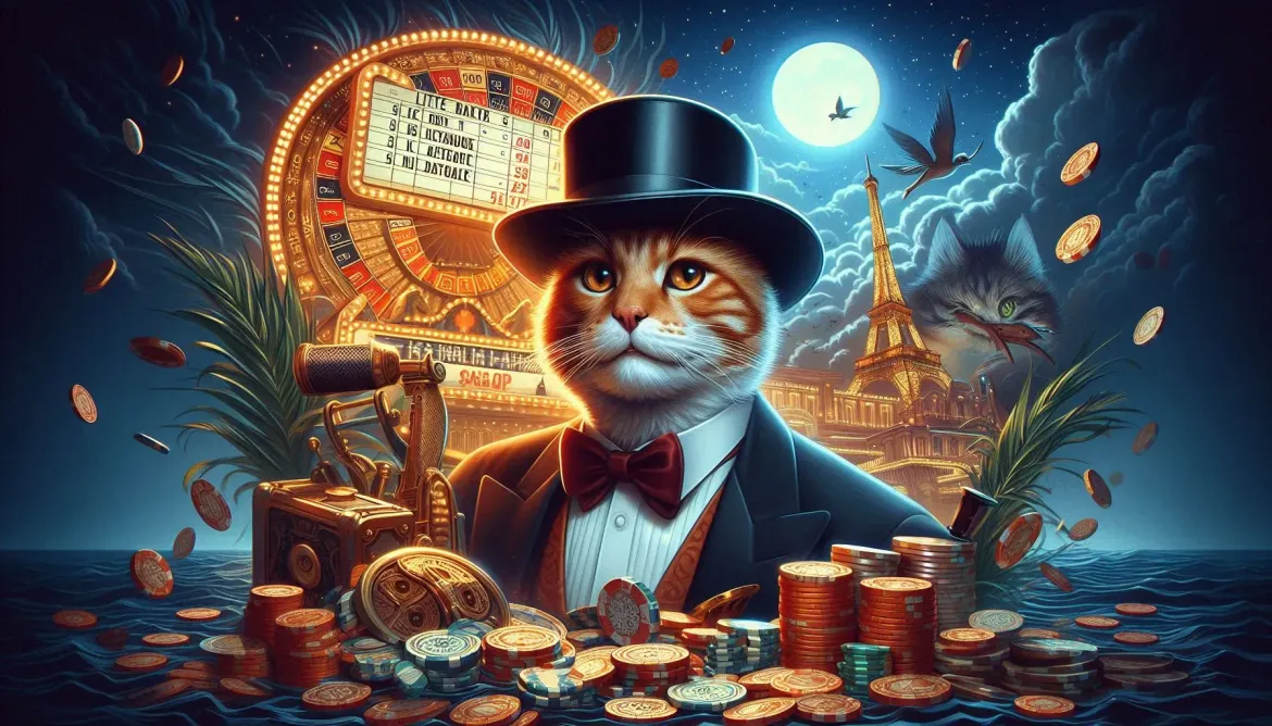 Betinia Casino